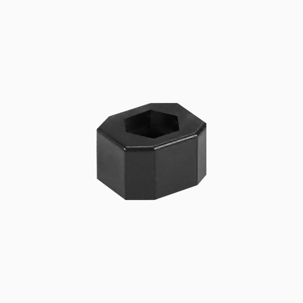 Part 114 Fixing Clamp | Accessories > Profile Accessories | Fixing clamp | Cover Image