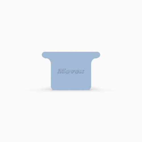 Products - Closing Cap for profile Part 112