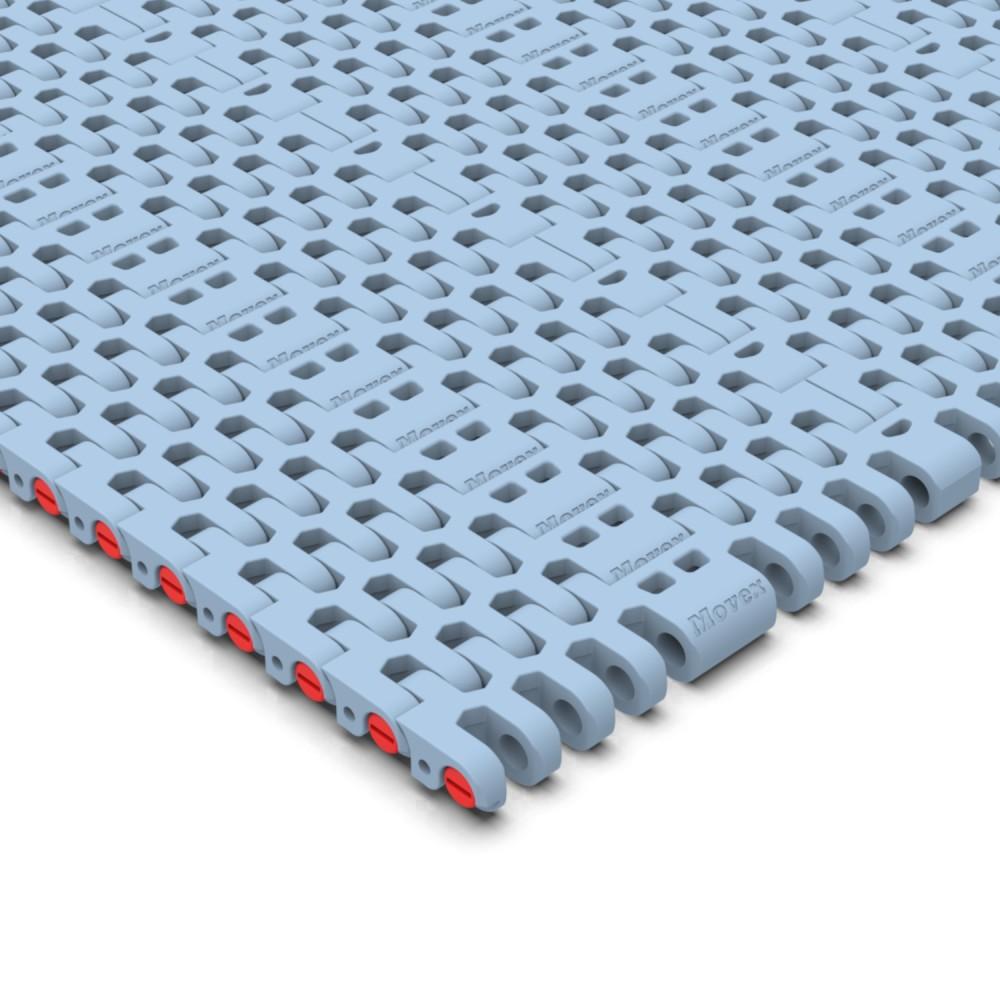 520 Heavy Duty Ultimate Top System | ,Modular Belts | 520 | Cover Image