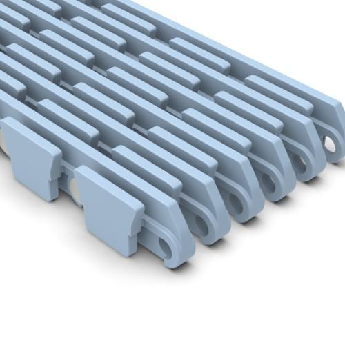 Modular Belts - 550 Mini Raised Rib