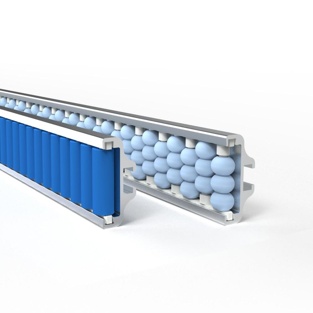 Part 358|M | Components > Roller guides | Cover Image