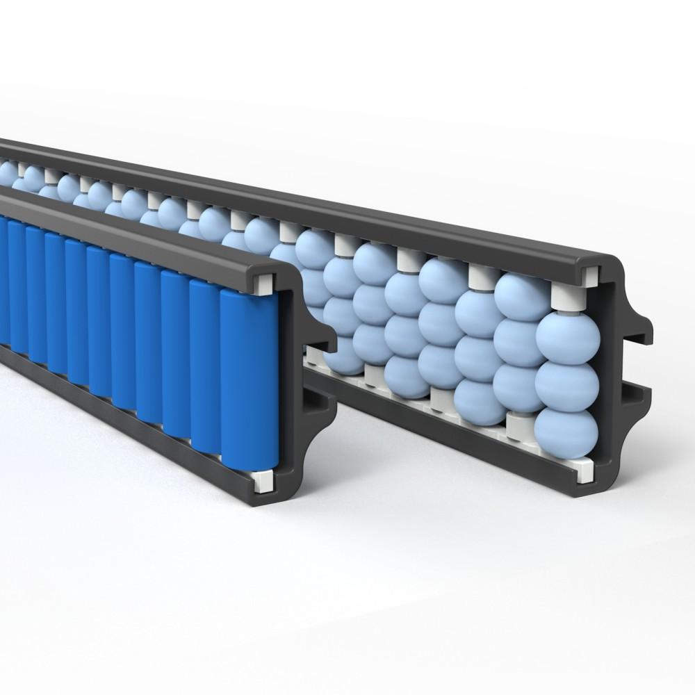 Part 358 Plastic | Components > Roller guides | Cover Thumbnail