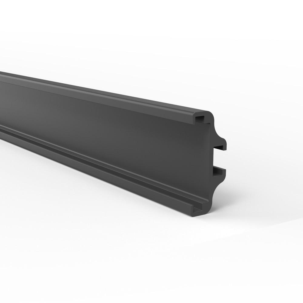 Part 358 Plastic Profile | Components > Roller guides | Cover Image