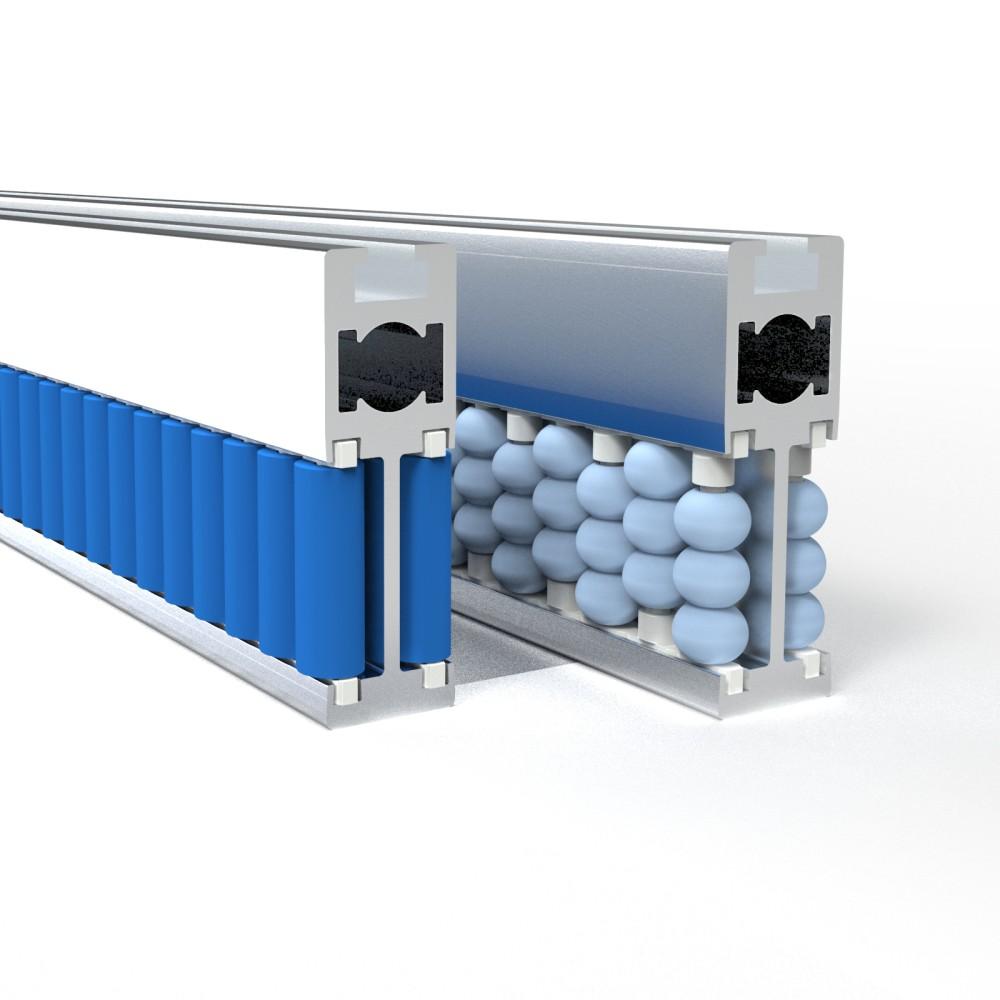 Part 360 Reinforced | Components > Roller guides | Cover Image