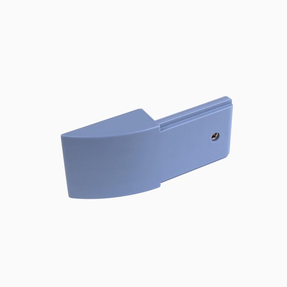 Part 364 Molded | Components > Roller guides | Cover Thumbnail