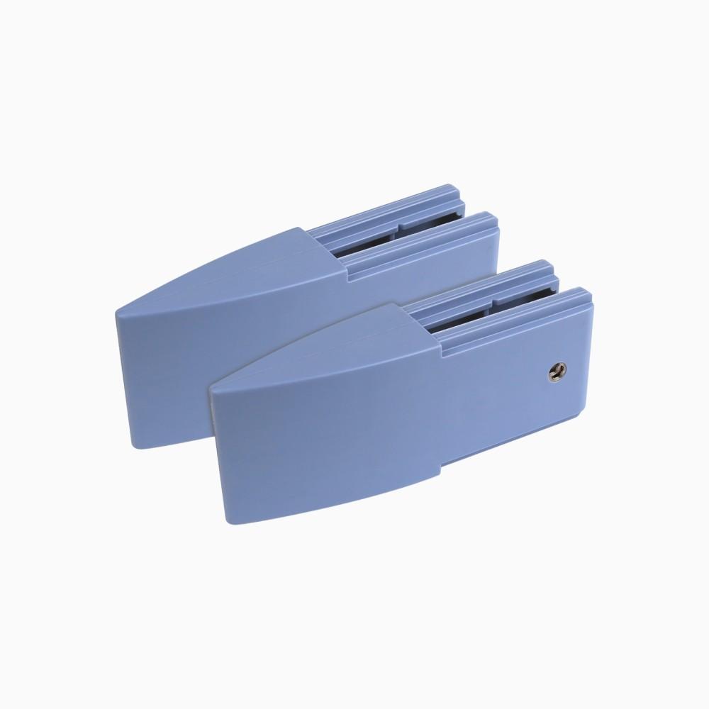 Part 367 Molded | Components > Roller guides | Cover Thumbnail