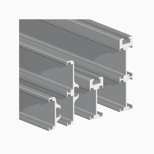 Components - Part 358-359-360-361 Aluminum|M