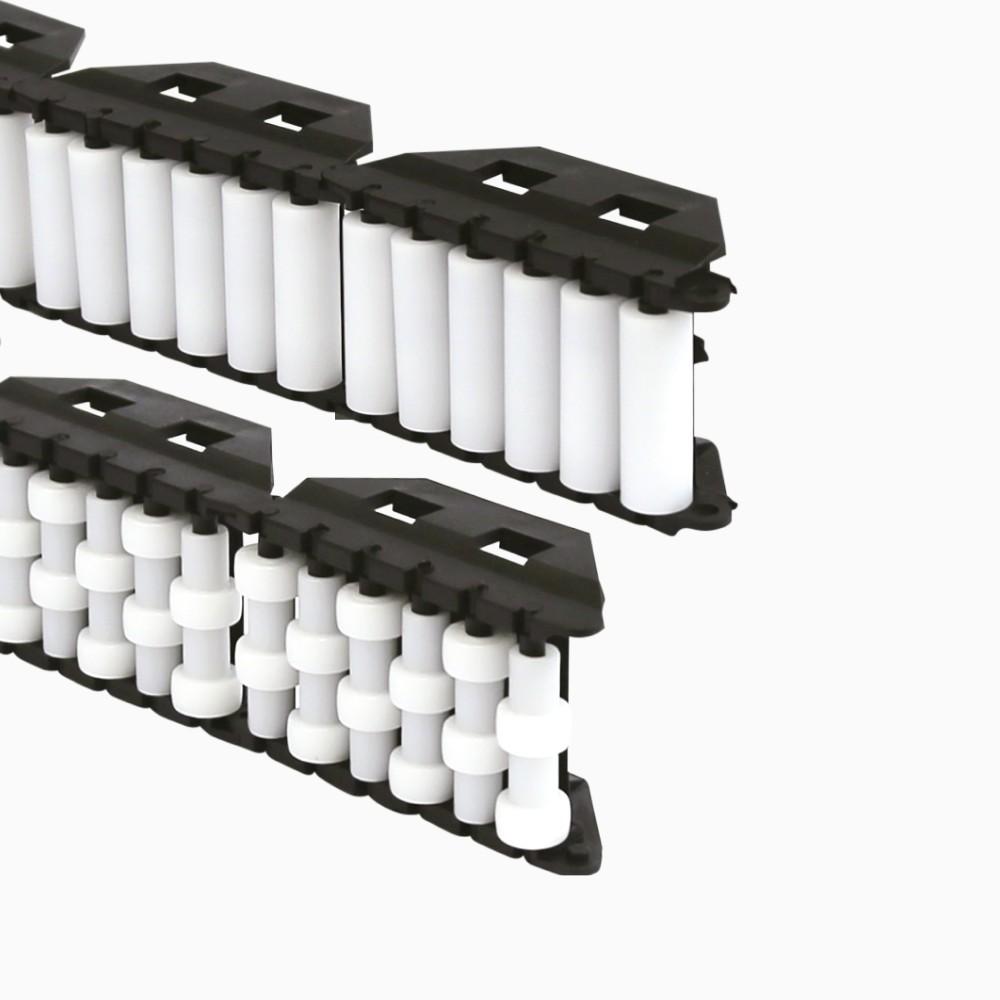 Part 363 Lateral | Components > Roller guides | Cover Thumbnail