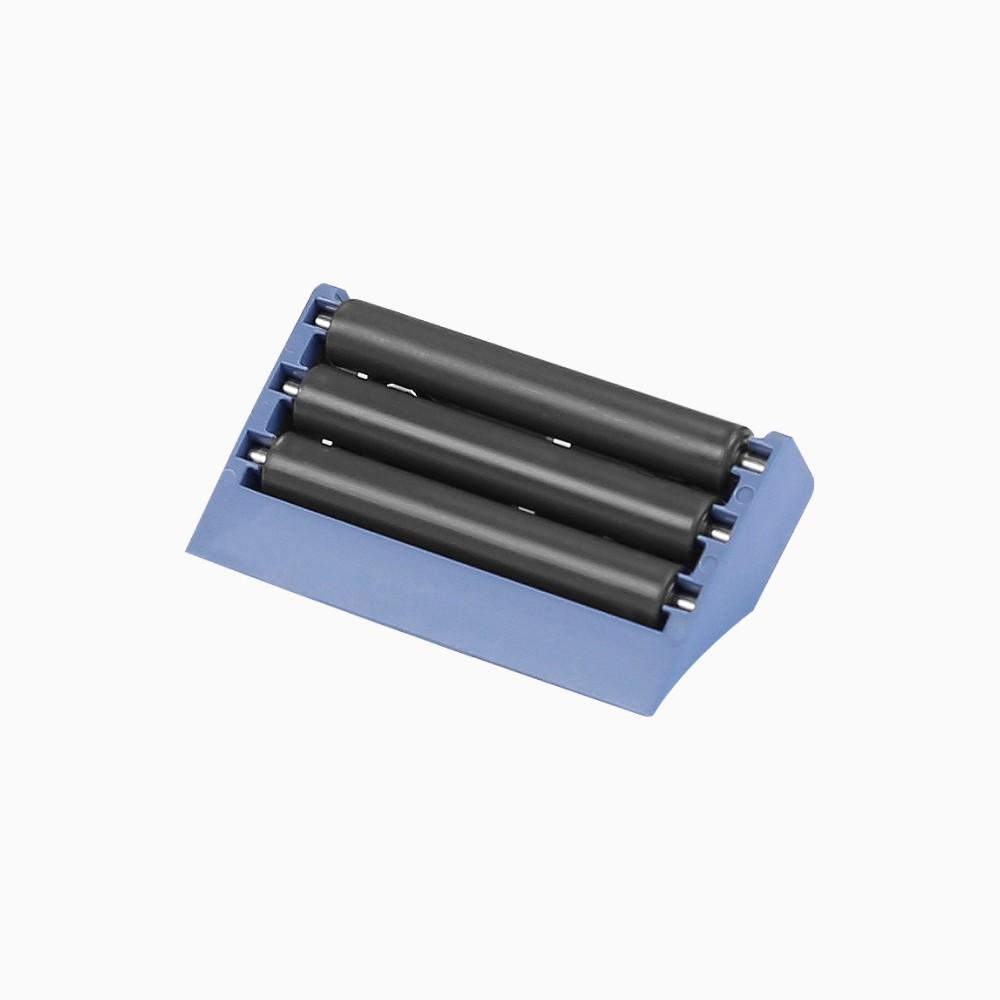 Part 368 | Components > Roller guides | Cover Thumbnail