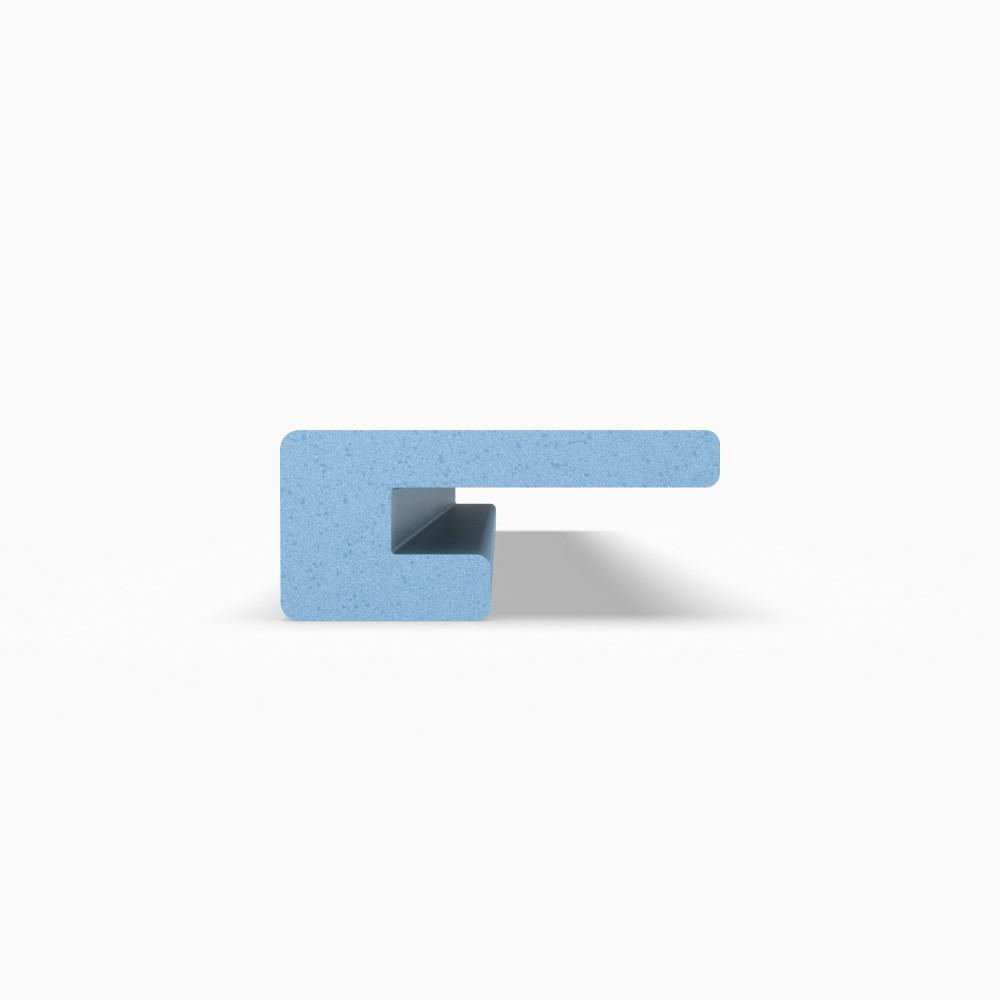 J-Profile Part 1112 | ,Extruded profiles | J-Profile | Cover Thumbnail