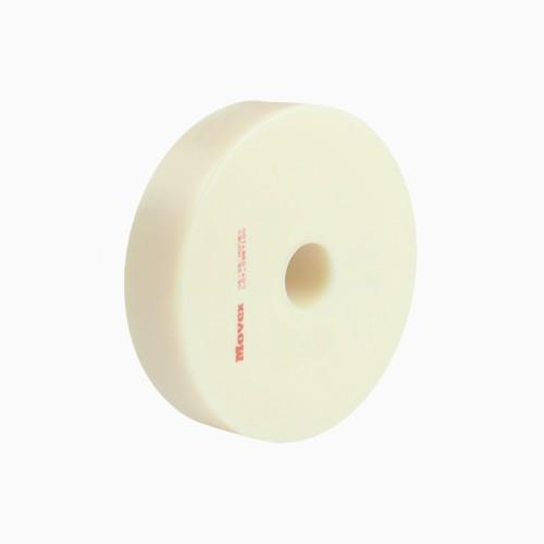Sprockets & Turning disks - 600 split machined support roller|M