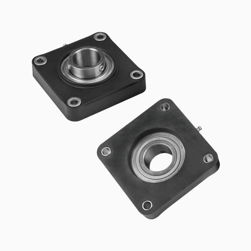Bearings supports - UCF Grub screw Standard Solid|M