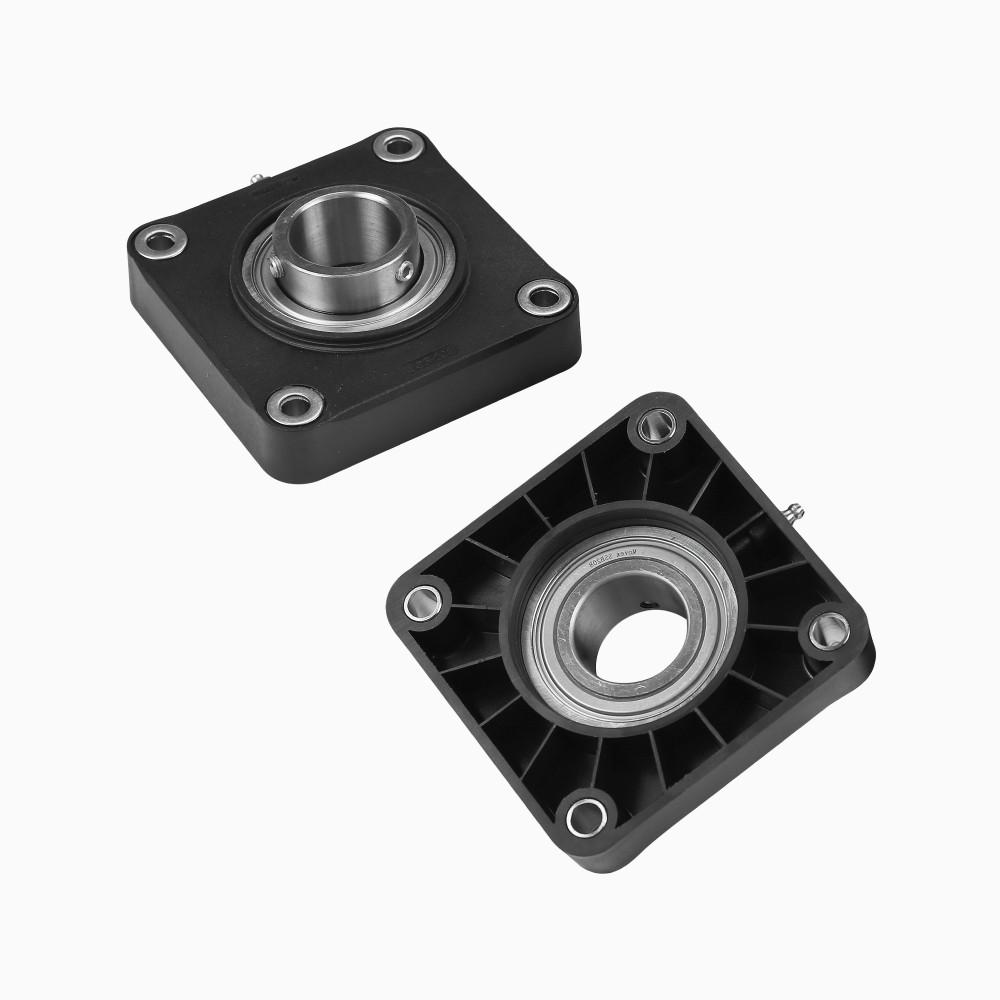 UCF Locking collar Standard Reinforced|M | ,Bearings supports | UCF | Cover Thumbnail