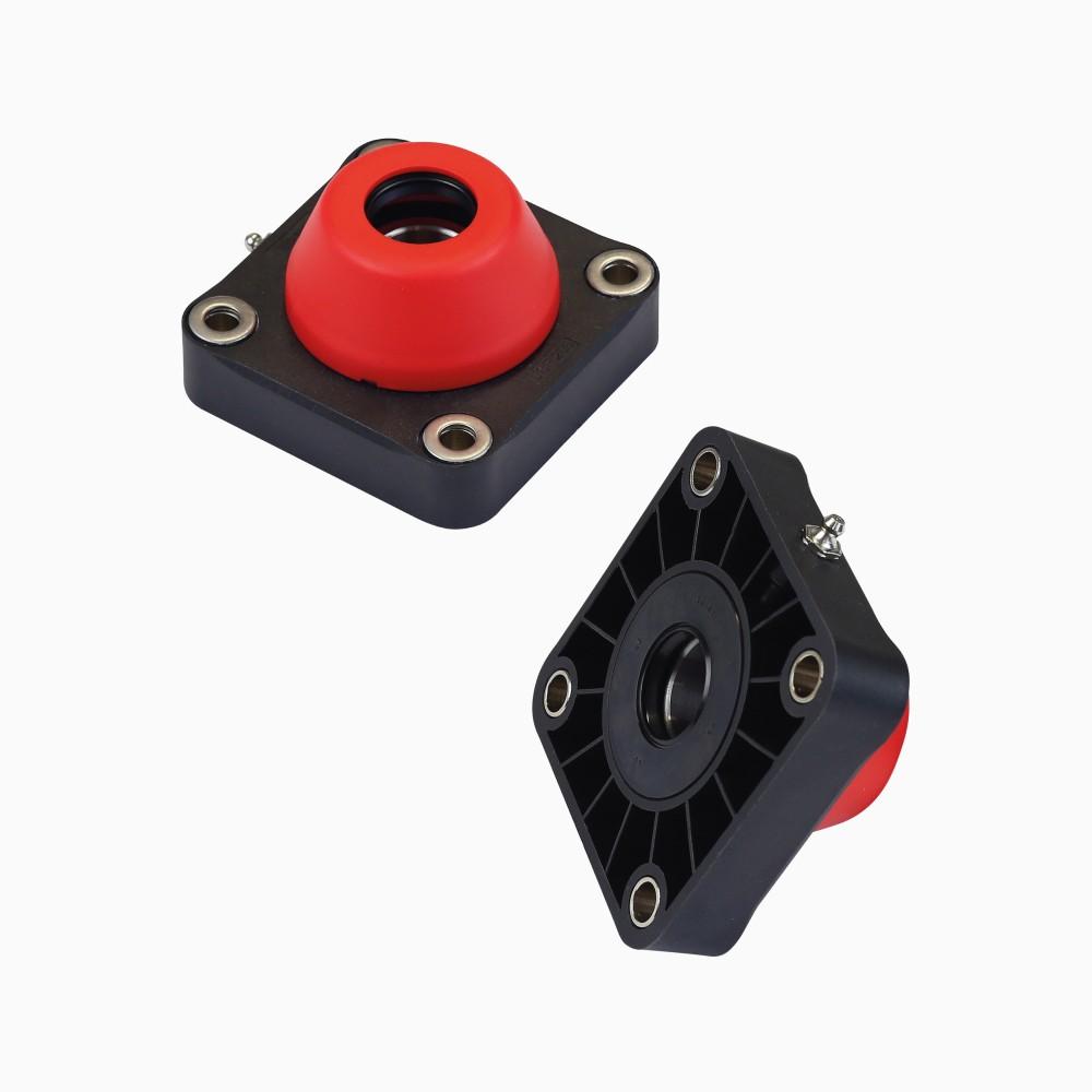 UCF Locking collar Watertight Reinforced|M | ,Bearings supports | UCF | Cover Image