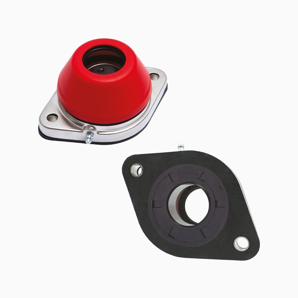 CL Locking collar Watertight Solid|M | ,Bearings supports | CL | Cover Image