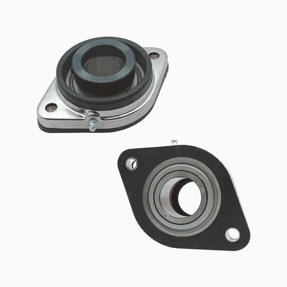 CL Locking collar Standard Compact Solid|M | ,Bearings supports | CL | Cover Image