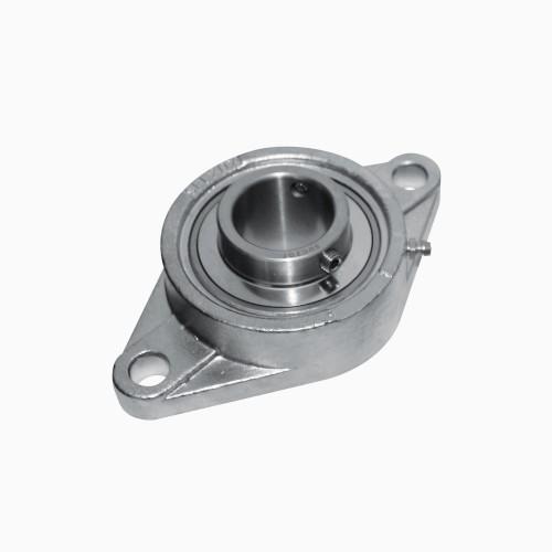 Bearings supports - SUCFL Grub screw Standard Solid|M