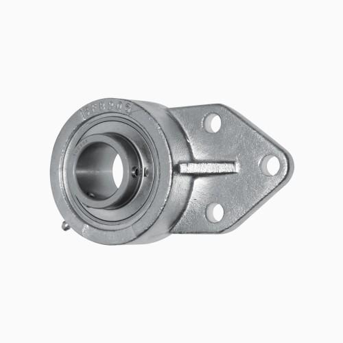 Bearings supports - SUCFK Grub screw Standard Solid|M