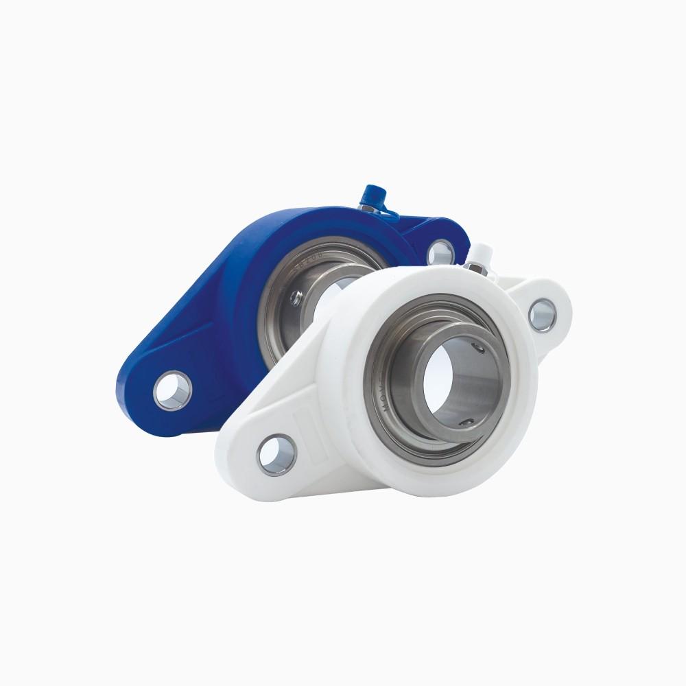 FL Hygienic Grub screw Standard Solid|M | ,Bearings supports | Hygienic | Cover Image