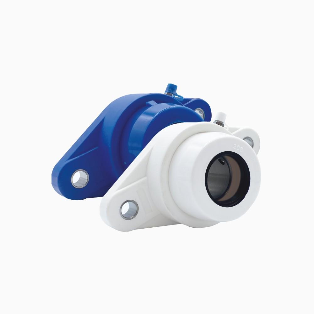 FL Hygienic Grub screw Watertight Solid|M | ,Bearings supports | Hygienic | Cover Image
