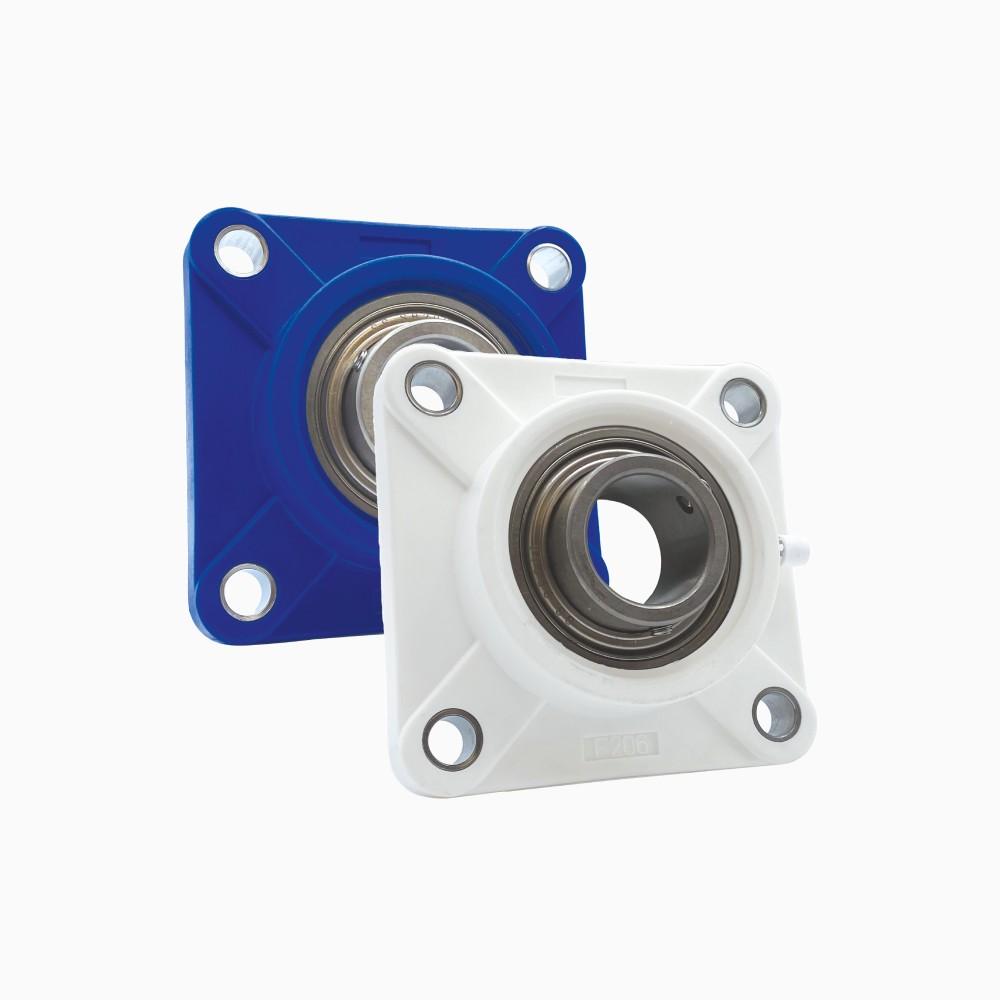 F Hygienic Grub screw Standard Solid|M | ,Bearings supports | Hygienic | Cover Image