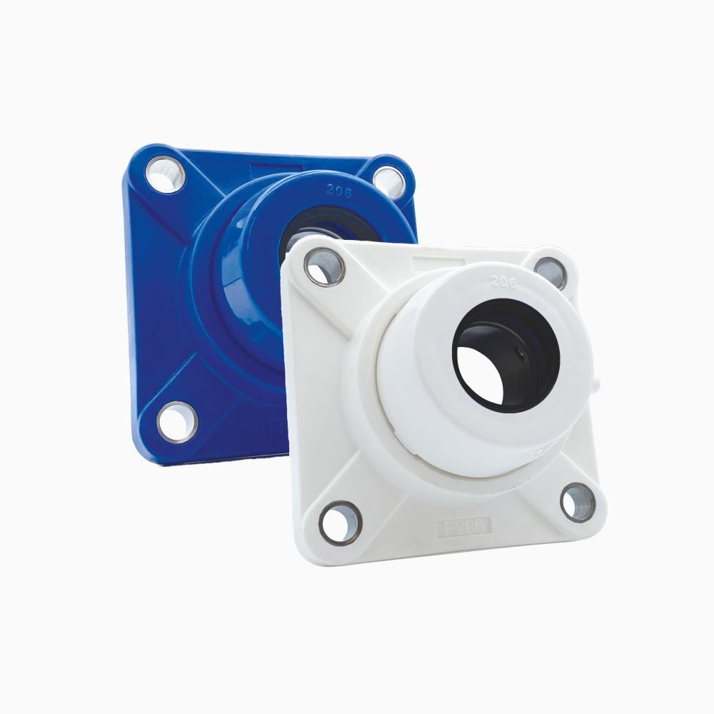 F Hygienic Grub screw Watertight Solid|M | ,Bearings supports | Hygienic | Cover Thumbnail