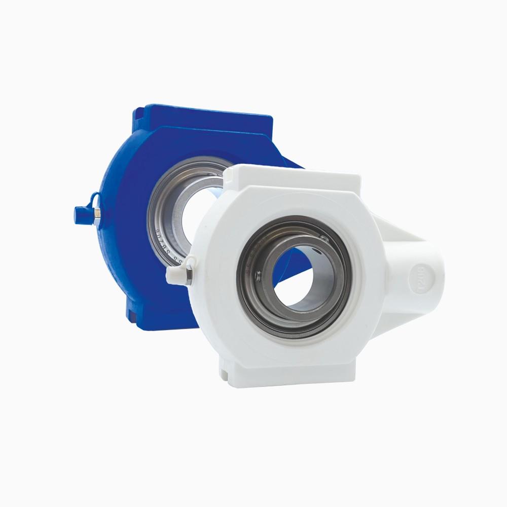 UCT Hygienic Grub screw Standard Solid|M | ,Bearings supports | Hygienic | Cover Image