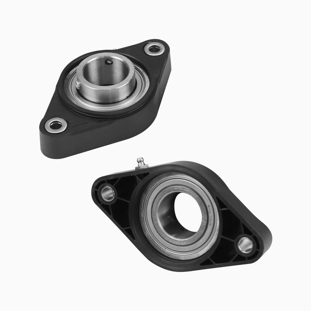 UCFL Grub screw Standard Reinforced|I | ,Bearings supports | UCFL | Cover Image