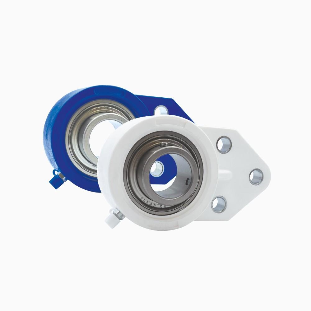FB Hygienic Grub screw Standard Solid|I | ,Bearings supports | Hygienic | Cover Thumbnail
