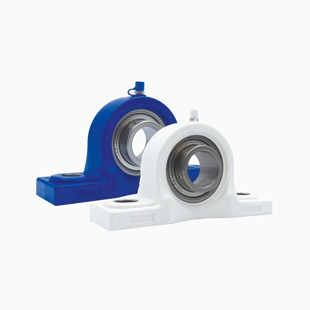 UCP Hygienic Grub screw Standard Solid|I | ,Bearings supports | Hygienic | Cover Thumbnail