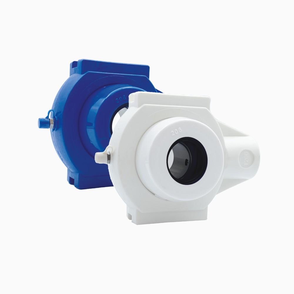 UCT Hygienic Grub screw Watertight Solid|I | ,Bearings supports | Hygienic | Cover Image