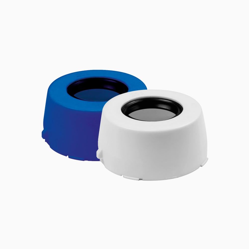 Hygienic safety cap|I | ,Bearings supports | Hygienic safety cap | Cover Thumbnail