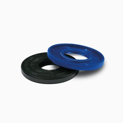 Bearings supports - Hygienic sealing ring|M