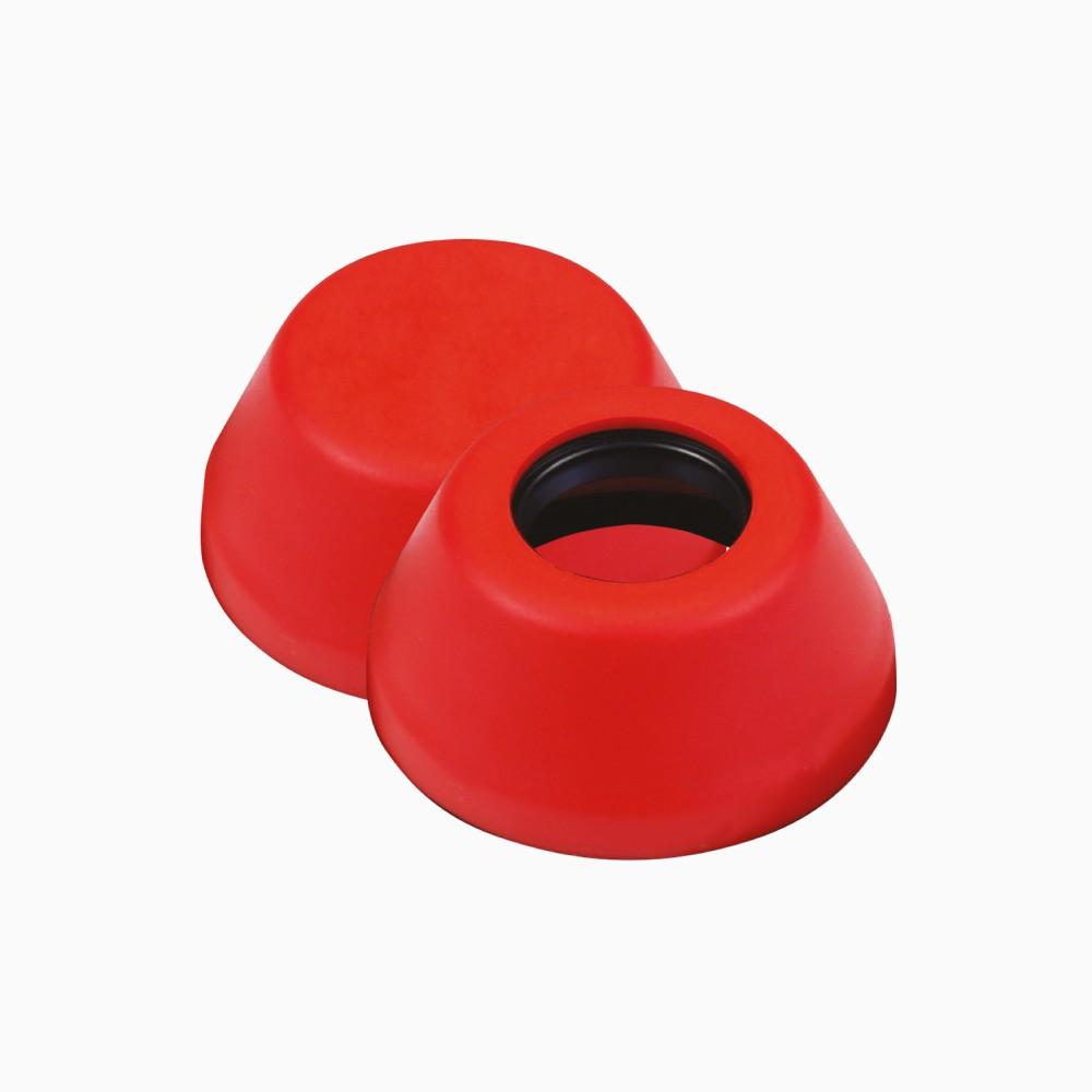 Safety cap|I | ,Bearings supports | Safety cap | Cover Image