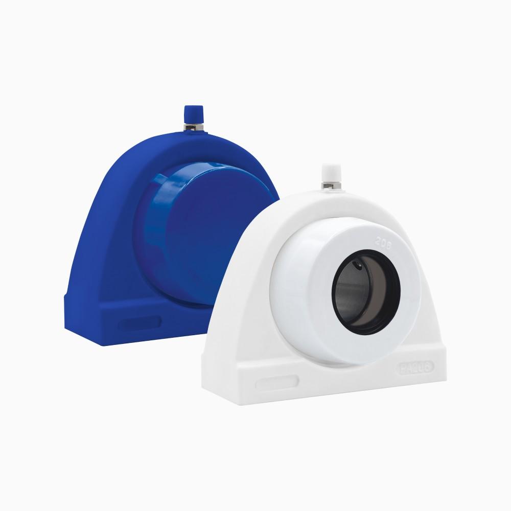 UCPA Hygienic Grub screw Watertight Solid|I | ,Bearings supports | Hygienic | Cover Thumbnail