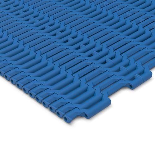 Modular Belts - 7870 Flush Grid