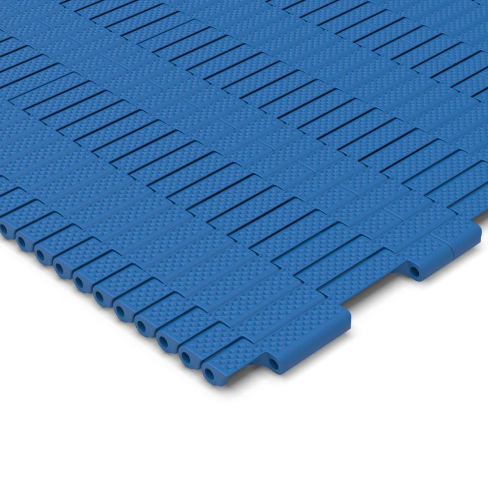 7870 Diamond Top | ,Modular Belts | 7870 | Cover Thumbnail