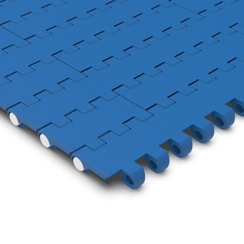 Modular Belts - 7510 Flat Top