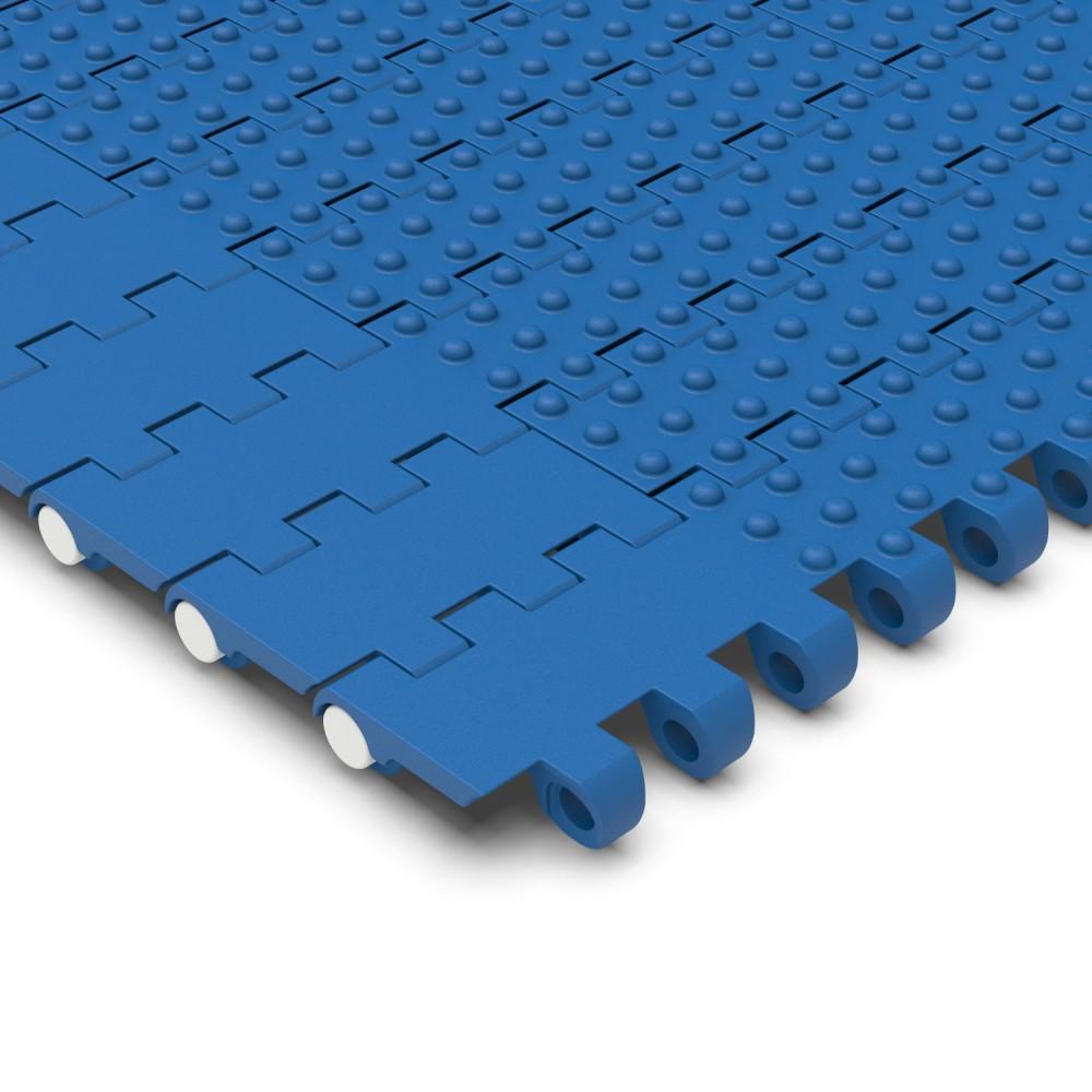 7510 Nub Top | ,Modular Belts | 7510 | Cover Thumbnail