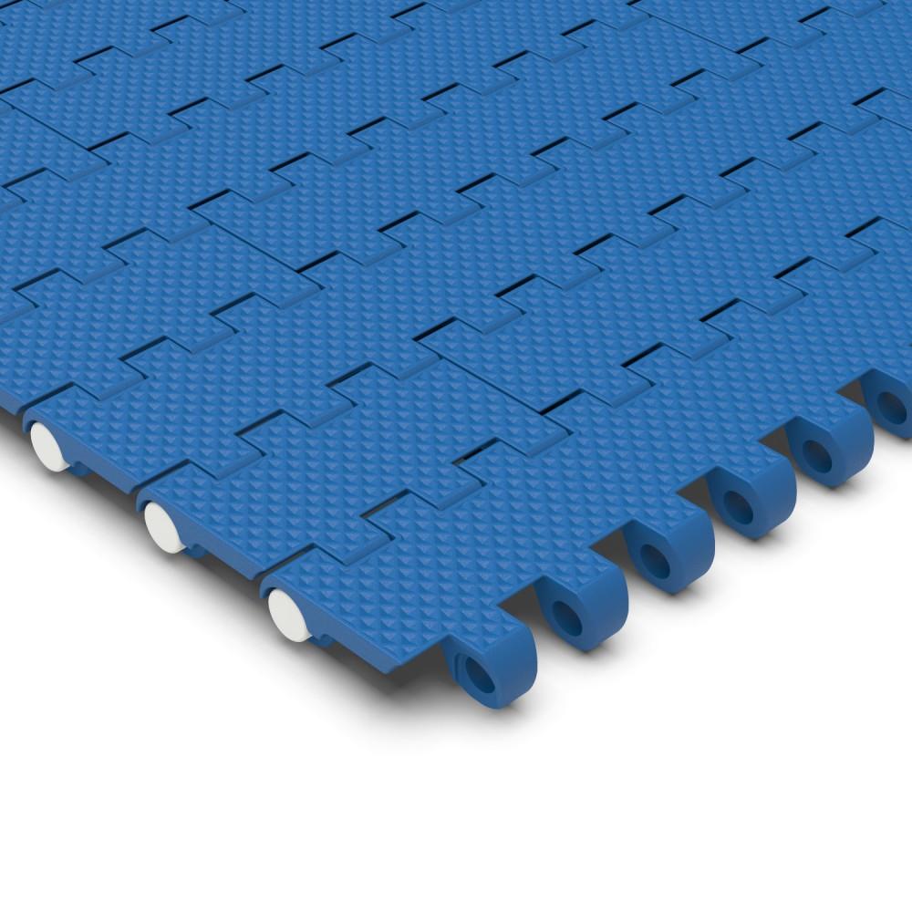 7510 Diamond Top | ,Modular Belts | 7510 | Cover Thumbnail