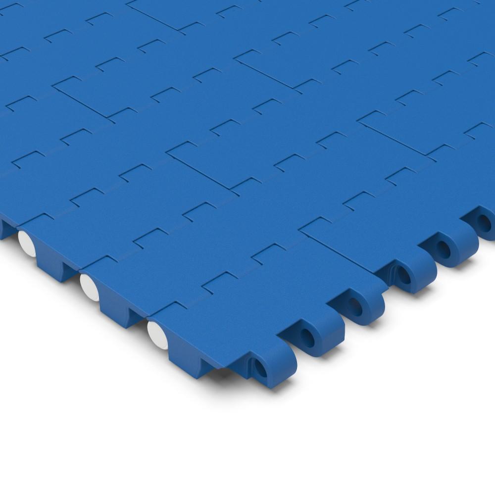7520 Flat Top | ,Modular Belts | 7520 | Cover Image