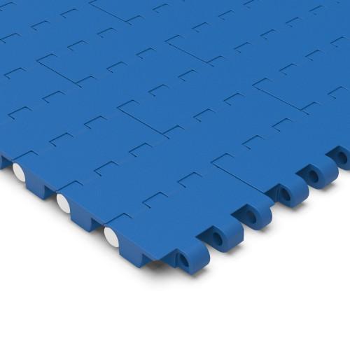 Modular Belts - 7520 Flat Top