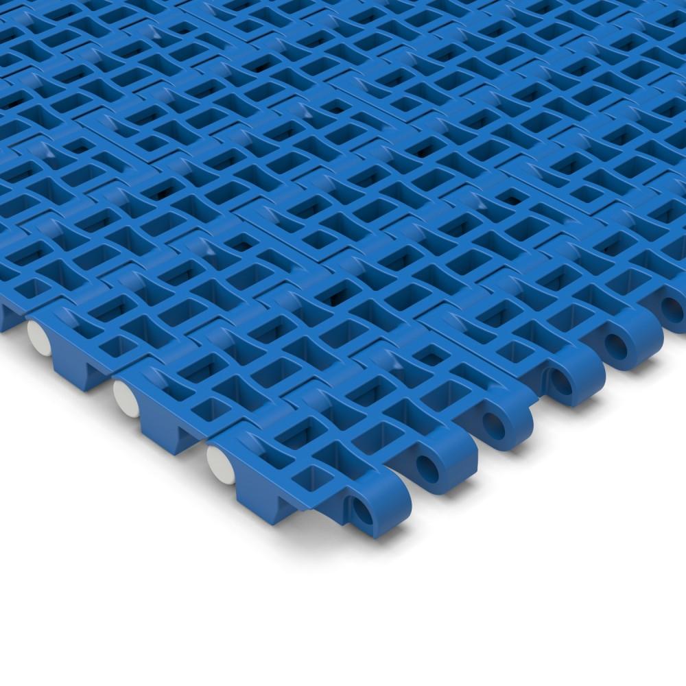 7520 Flush Grid | ,Modular Belts | 7520 | Cover Image
