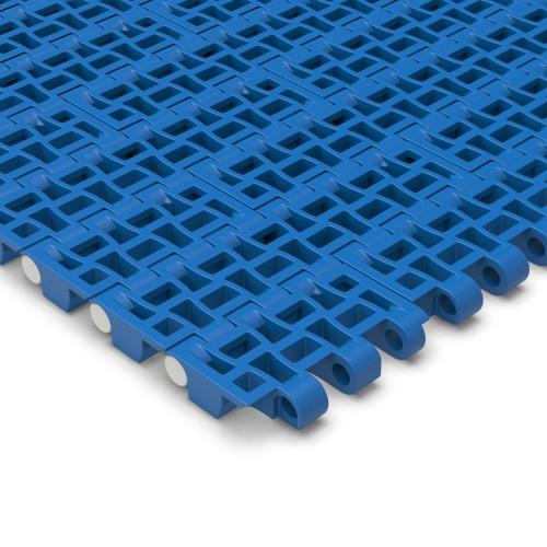 Modular Belts - 7520 Flush Grid
