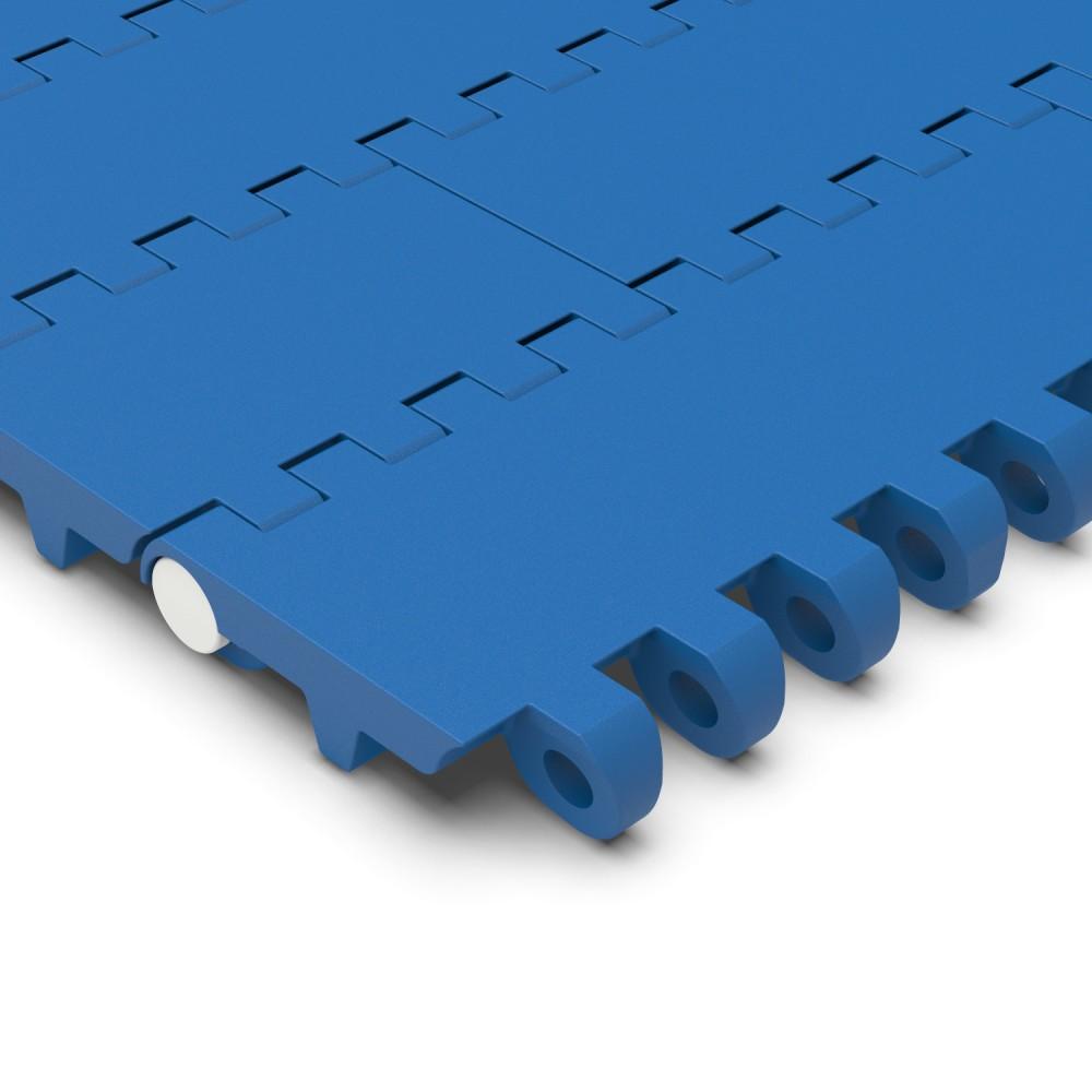 7010 Flat Top | ,Modular Belts | 7010 | Cover Thumbnail