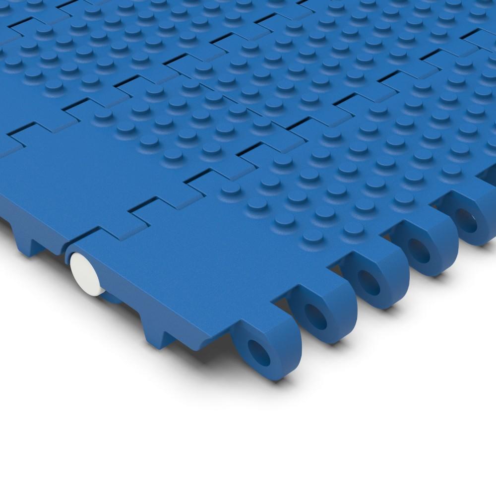 7010 Nub Top | ,Modular Belts | 7010 | Cover Thumbnail