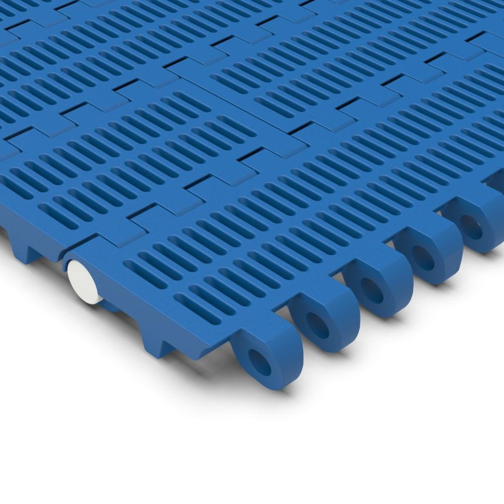 7010 Perforated Top | ,Modular Belts | 7010 | Cover Image