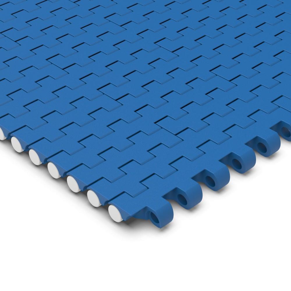 7220 Flat Top | ,Modular Belts | 7220 | Cover Thumbnail