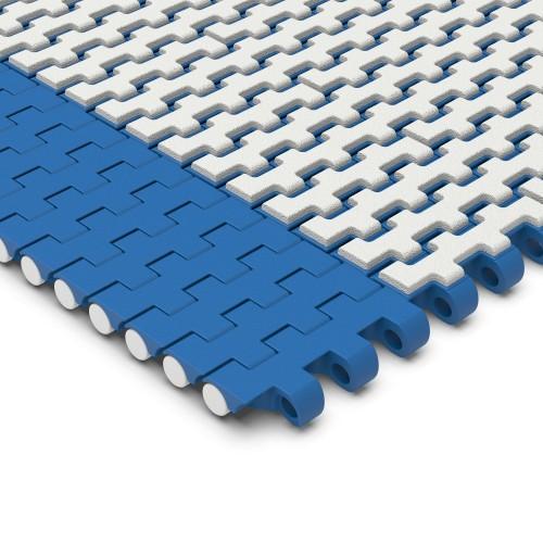 Modular Belts - 7220 Grip Top
