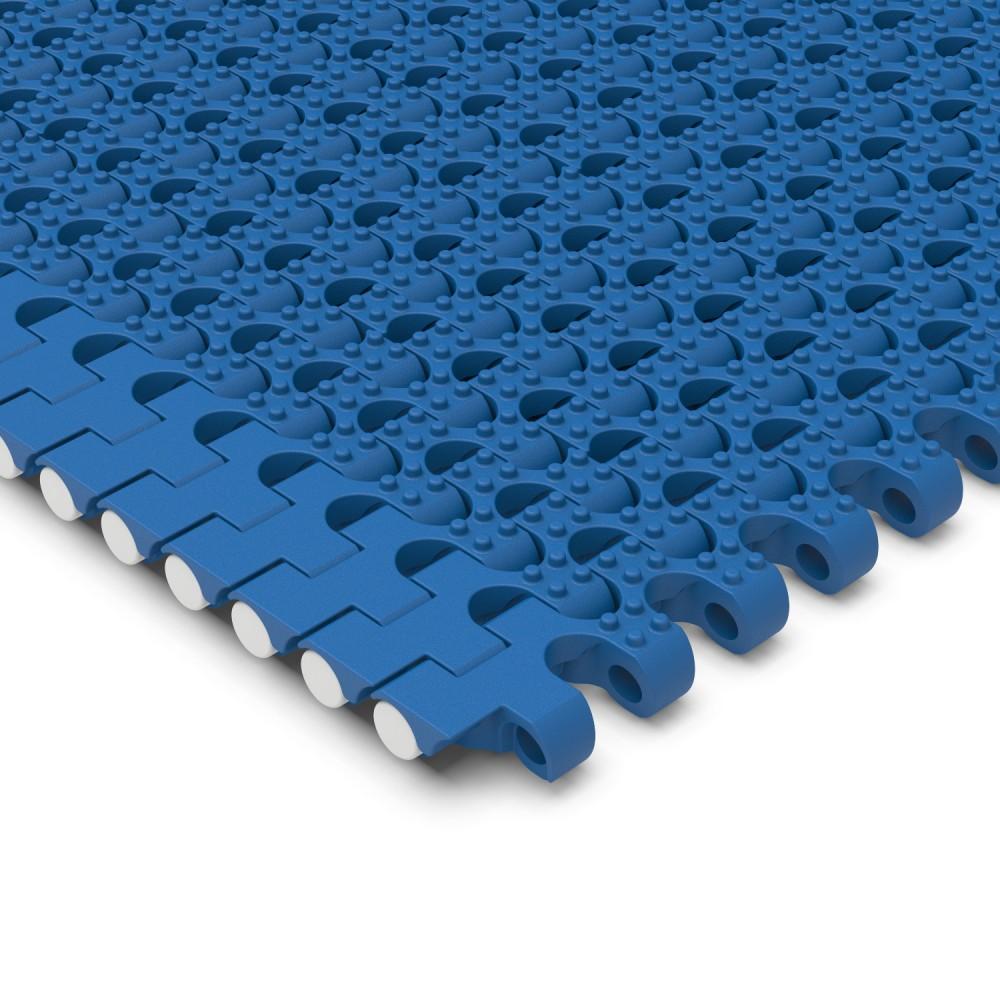 7234 Nub Top | ,Modular Belts | 7234 | Cover Image